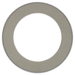 Haviland Les Presentations Underplate - Grey Platinum