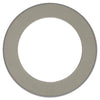 Haviland Les Presentations Underplate - Grey Platinum