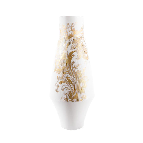 Haviland Stanislas Vase - Large