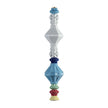 Lladro Belle de Nuit Ceiling Lamp US