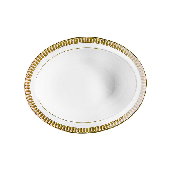 Haviland Plumes Vegetable Dish