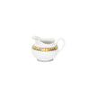 Haviland Plumes Creamer