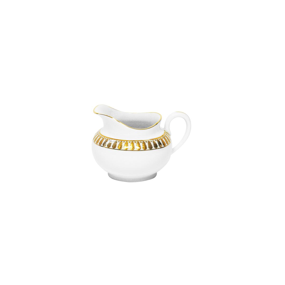 Haviland Plumes Creamer