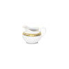 Haviland Plumes Creamer