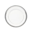 Haviland Plumes Dessert Plate