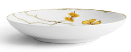 Michael Aram Butterfly Ginkgo Gold Pasta Bowl