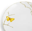 Michael Aram Butterfly Ginkgo Gold Pasta Bowl