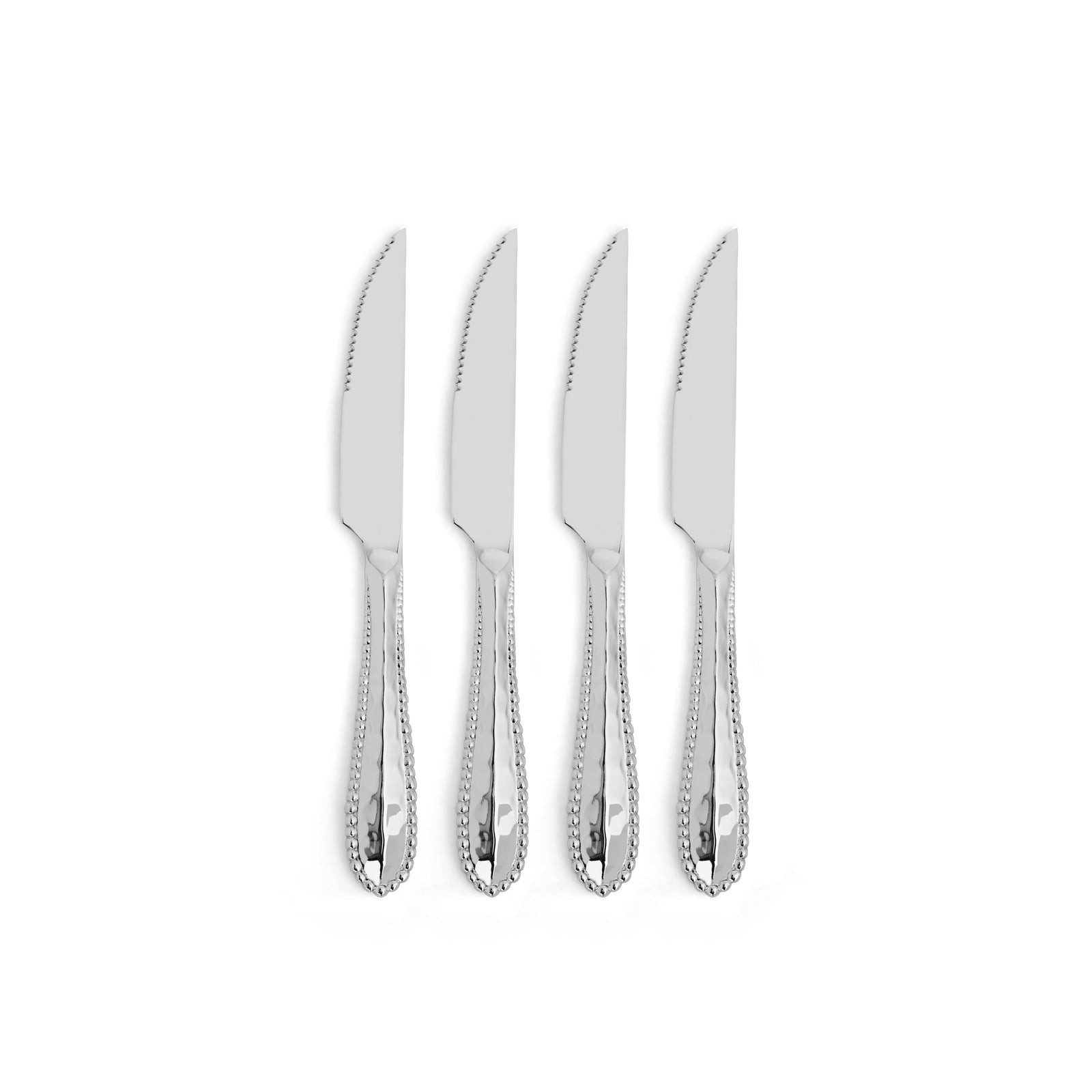 Michael Aram Molten Steak Knife - Set of 4