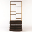 Global Views Oslo Etagere