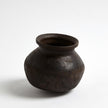 Global Views Hindi Clay Pot