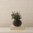 Global Views Hindi Clay Pot