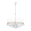 Lalique Perles Chandelier 1T D1340