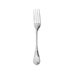 Christofle Marly Silver-Plated Dinner Fork