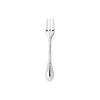 Christofle Marly Silver Plated Cake Fork
