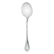 Christofle Marly Silver Plated Salad Serving Spoon