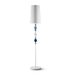 Lladro Belle de Nuit Floor Lamp US