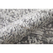 Feizy Eastfield 6989F Modern Abstract in Gray