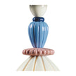 Lladro Mademoiselle Daniela Ceiling Lamp US