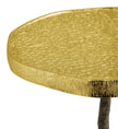 Michael Aram Pomegranate Accent Table