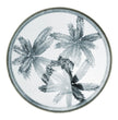 Michael Aram Palm Accent Table Nickel