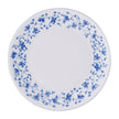 Rosenthal Form 1382 Blue Blossom Bread & Butter Plate Coupe