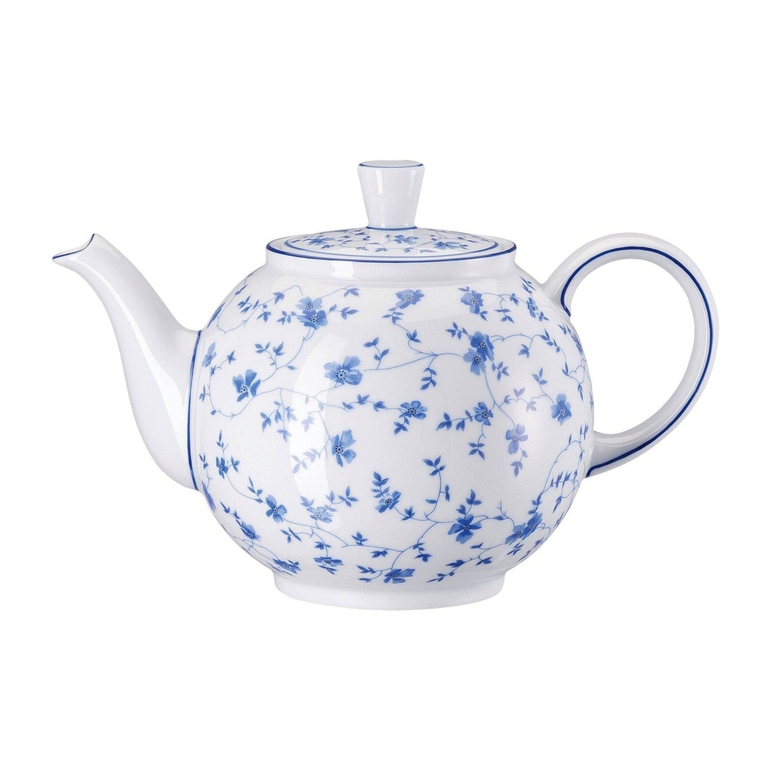 Rosenthal Form 1382 Tea Pot