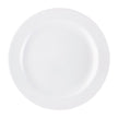 Rosenthal Form 1382 White Plate