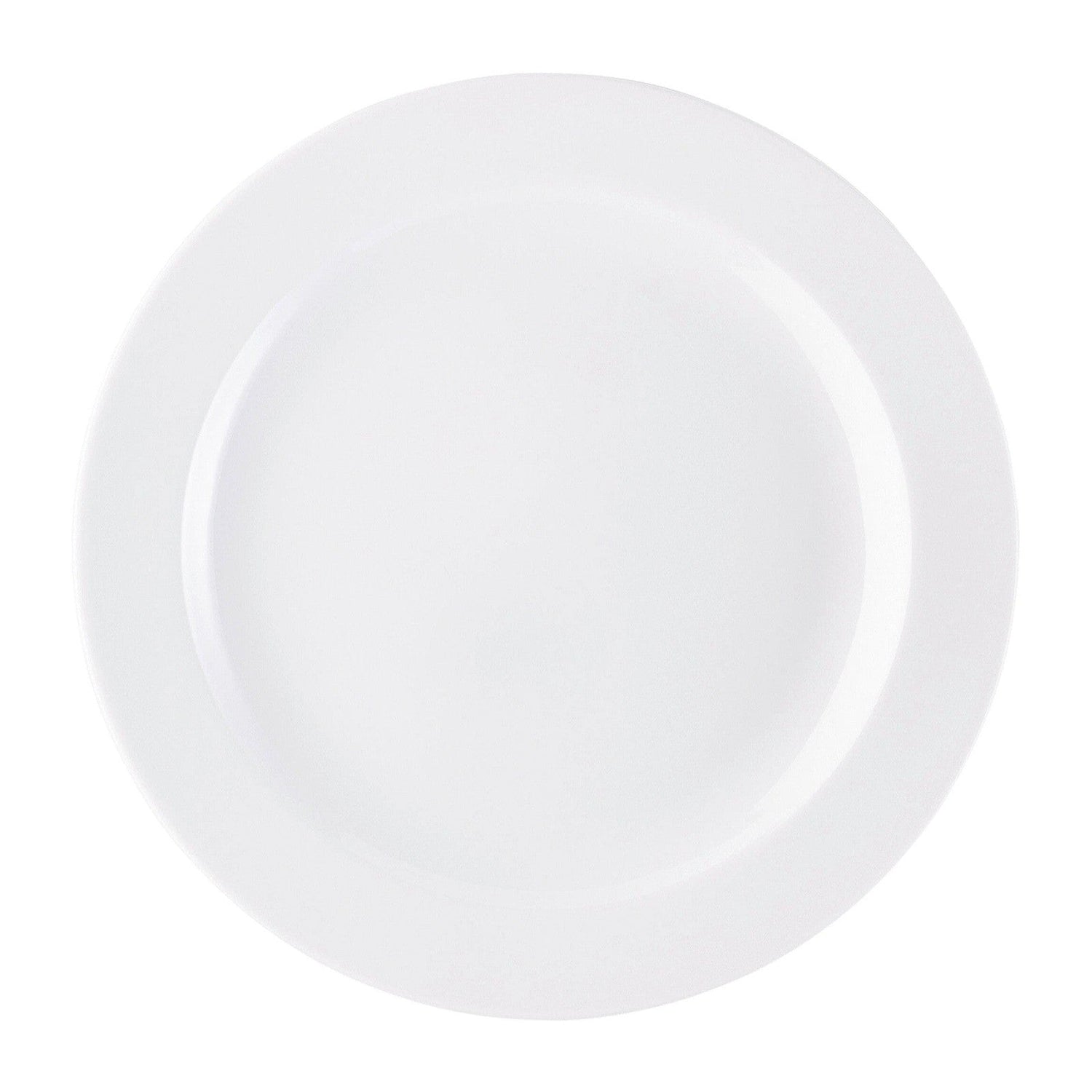 Rosenthal Form 1382 White Plate
