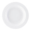 Rosenthal Form 1382 White Rim Soup Plate