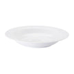 Rosenthal Form 1382 White Rim Soup Plate