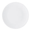 Rosenthal Form 1382 White Bread & Butter Plate Coupe