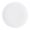 Rosenthal Form 1382 White Bread & Butter Plate Coupe