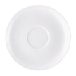 Rosenthal Form 1382 White Tea Saucer