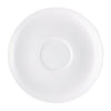 Rosenthal Form 1382 White Tea Saucer