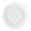 Rosenthal Form 1382 White A.D. Saucer