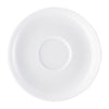 Rosenthal Form 1382 White A.D. Saucer