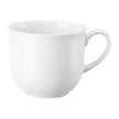 Rosenthal Form 1382 White A.D. Cup