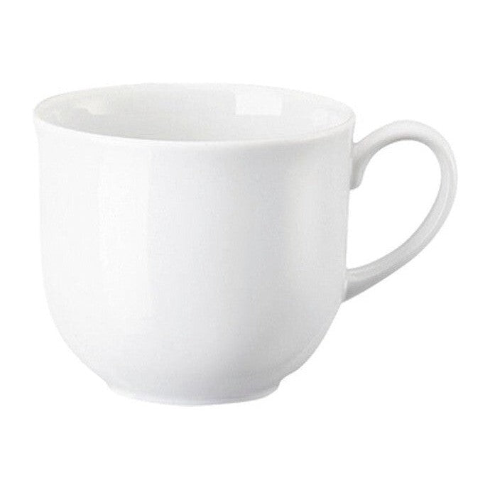 Rosenthal Form 1382 White A.D. Cup