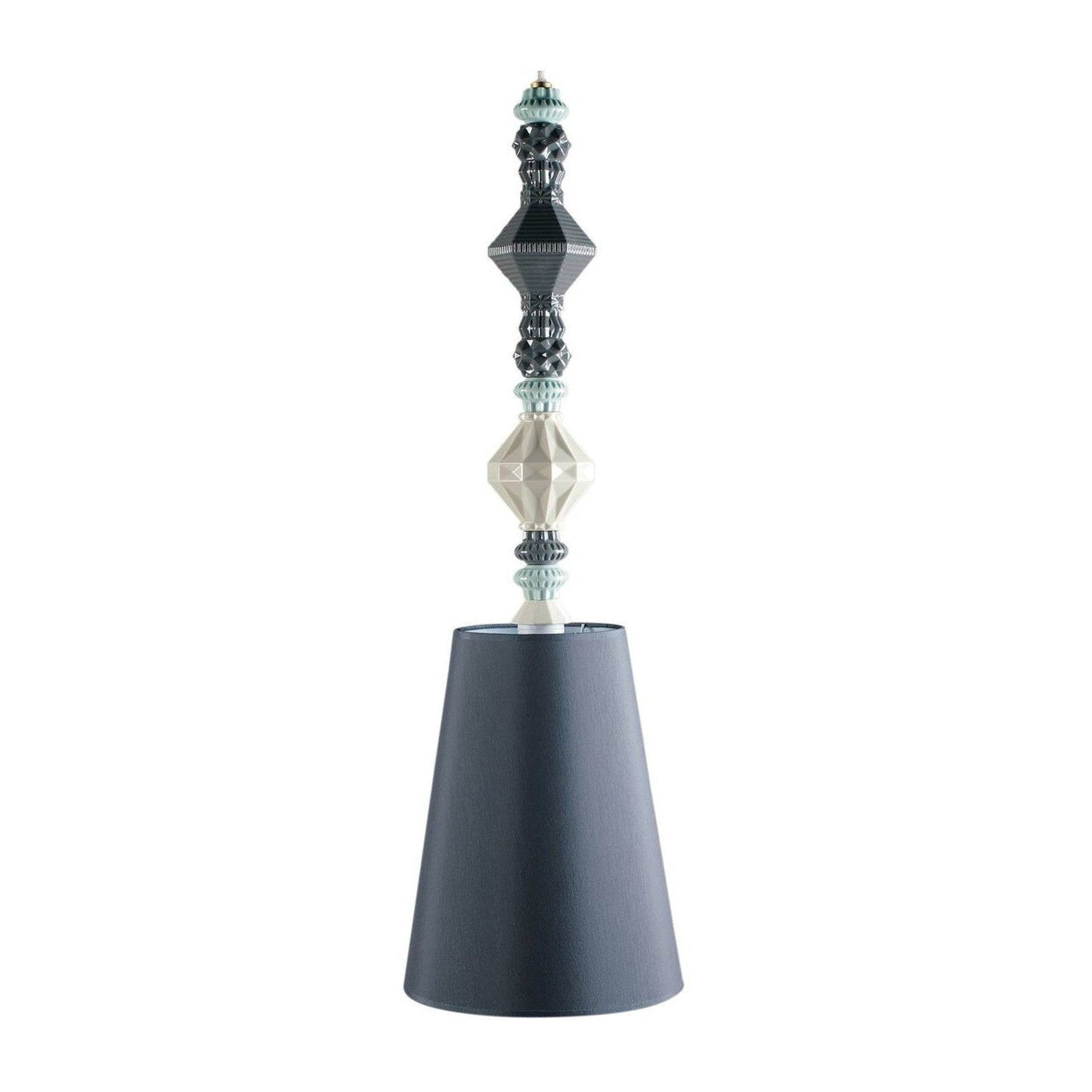 Lladro Belle de Nuit Ceiling Lamp US