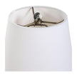 Uttermost Marcela Panda Marble Buffet Lamp