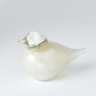 Global Views Granilla Glass Bird