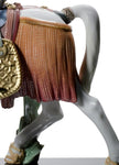 Lladro The White Horse of Hope Sculpture Limited Edition
