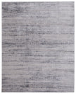 Feizy Deja 39PJF Rug in Gray