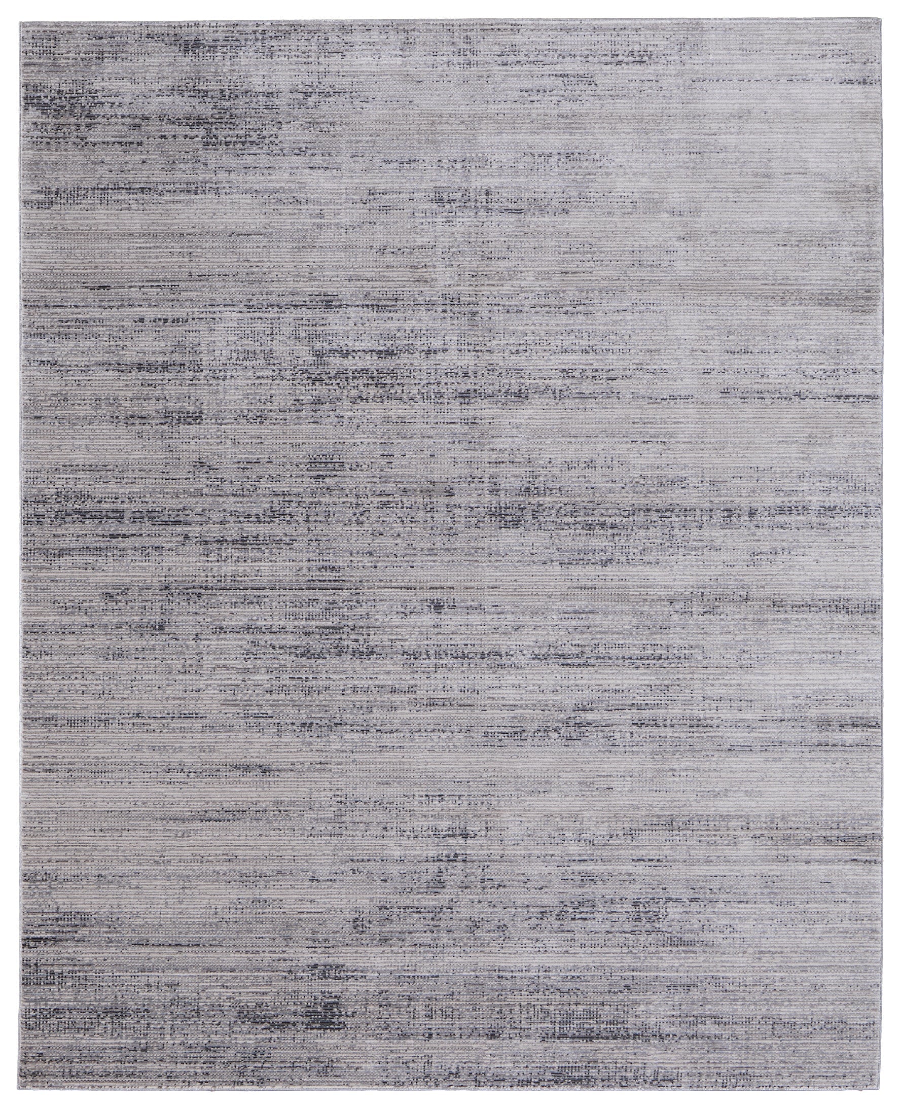 Feizy Deja 39PJF Rug in Gray