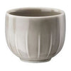 Rosenthal Joyn Gray Espresso Bowl