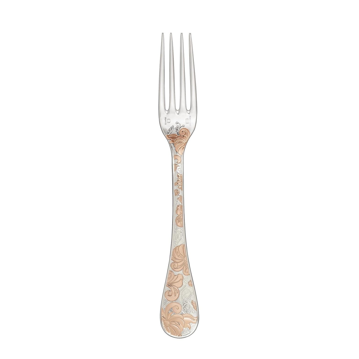 Christofle Jardin d'Eden Dinner Fork