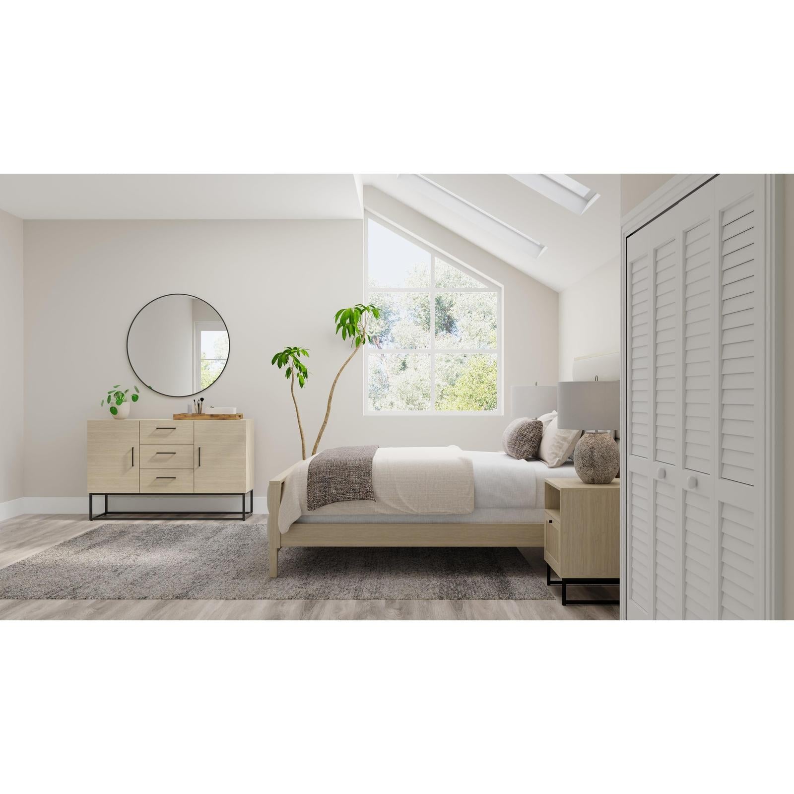 Feizy Jameson 39R8F Modern Distressed Rug