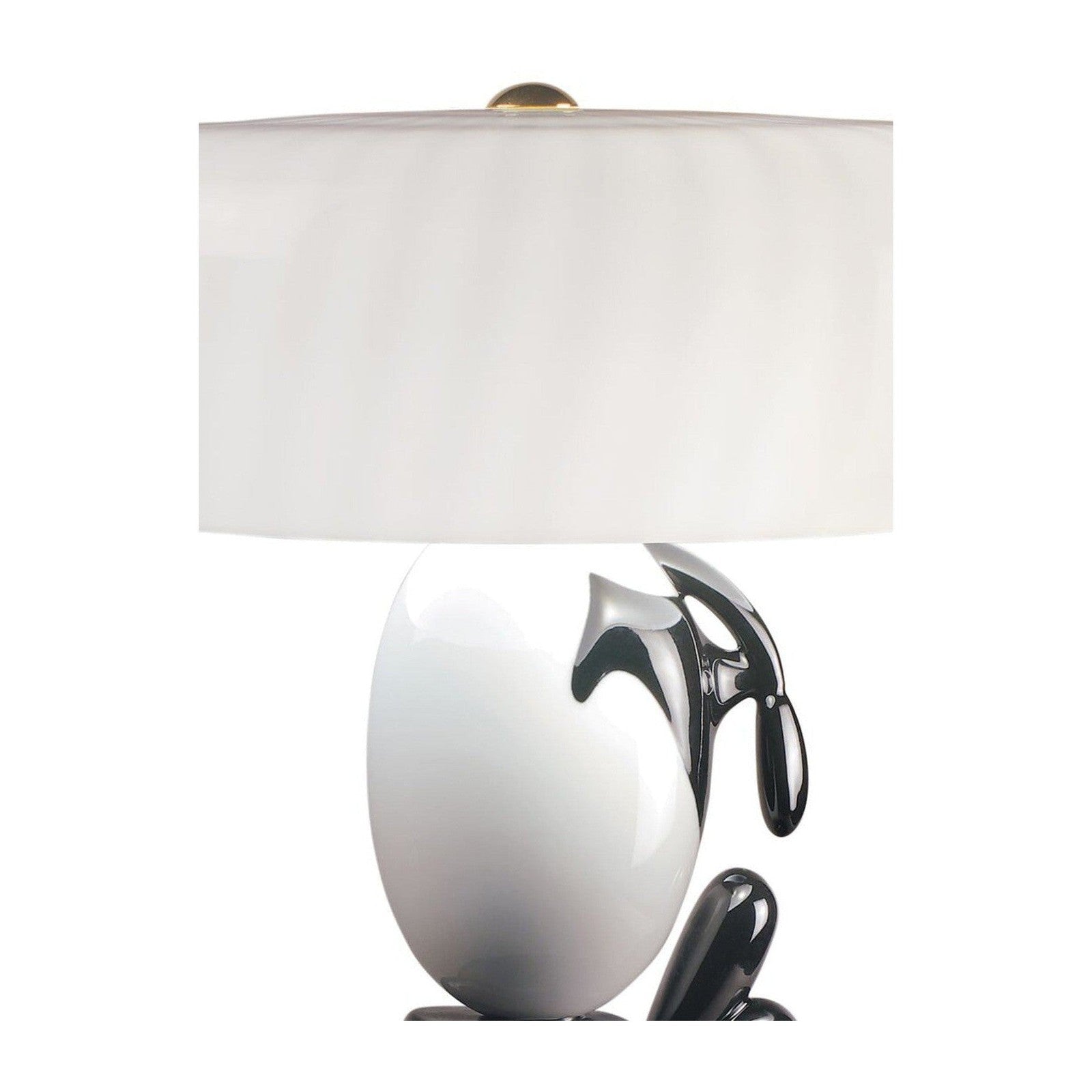 Lladro Hairstyle Table Lamp US