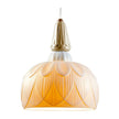 Lladro Ivy and Seed Single Ceiling Lamp US