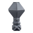 Lladro Belle de Nuit Table Lamp US